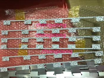 Original 6 lights, 6V series LED, highlight lens bar, Konka LCD TV, KDL48JT618A general change lamp strip, 36V new new
Original 6 lights, 6V series LED, highlight lens bar, Konka LCD TV, KDL48JT618A general change lamp strip, 36V new new