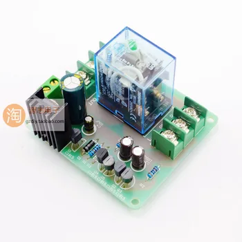 12V / 24V Types B Original Omron high current relay Two-channel speaker protection board Delay switch with DC protection
12V / 24V Types B Original Omron high current relay Two-channel speaker protection board Delay switch with DC protection