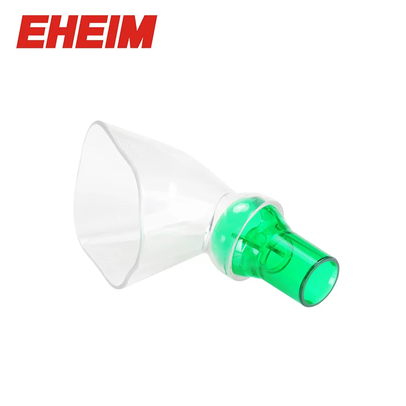 EHEIM lily Natural flow outlet 12/16 mm 16/22 mm The fish tank Filter accessories flowpipe
EHEIM lily Natural flow outlet 12/16 mm 16/22 mm The fish tank Filter accessories flowpipe