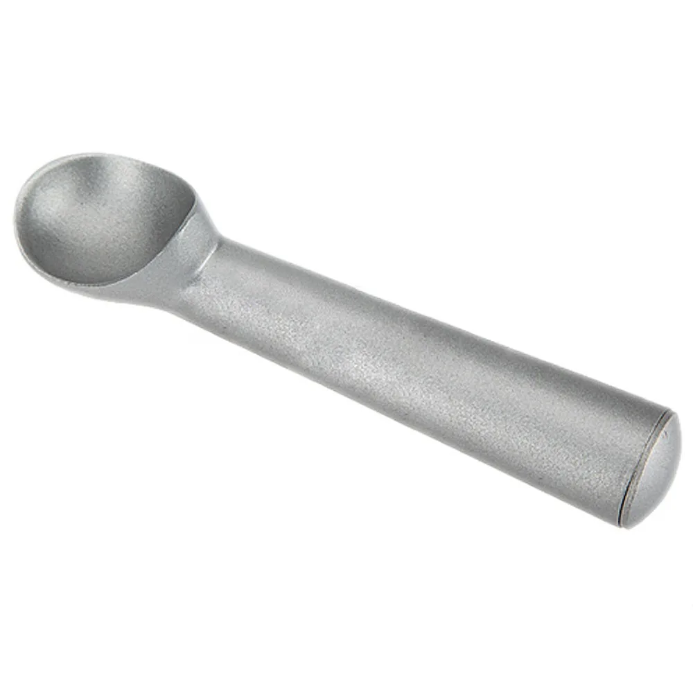1pcs Aluminum Ice Cream Scoop Non-Stick Anti-Freeze Alloy Ice Cream Tools Spoon Dipper Craft Kitchen Tool Gift
1pcs Aluminum Ice Cream Scoop Non-Stick Anti-Freeze Alloy Ice Cream Tools Spoon Dipper Craft Kitchen Tool Gift