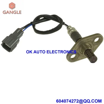 Oxygen Sensor Lambda Sensor AIR FUEL RATIO SENSOR for LEXUS LX470 TOYOTA LAND CRUISER 89465-43010 89465-80011 1998-2002 
Oxygen Sensor Lambda Sensor AIR FUEL RATIO SENSOR for LEXUS LX470 TOYOTA LAND CRUISER 89465-43010 89465-80011 1998-2002