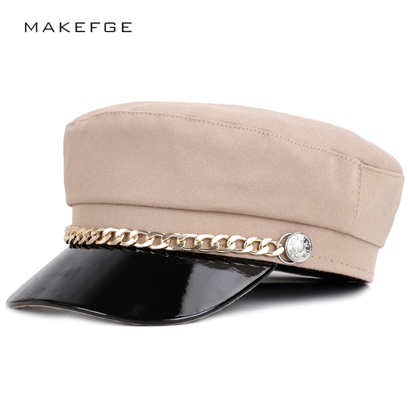 Retro classic solid color military caps adjustable high quality outdoor visor unisex button ring dad hats truck driver cap bone
Retro classic solid color military caps adjustable high quality outdoor visor unisex button ring dad hats truck driver cap bone
