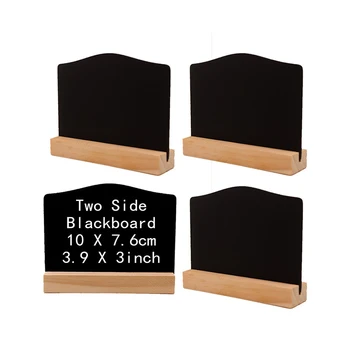 4Pcs/set Wooden Wedding Table Numbers Wedding Signs Place Cards Blank Wood Plaques Welcome Sign Communion Souvenirs
4Pcs/set Wooden Wedding Table Numbers Wedding Signs Place Cards Blank Wood Plaques Welcome Sign Communion Souvenirs