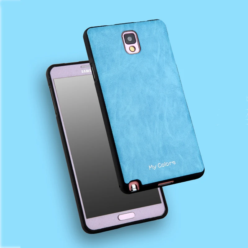 For font b Samsung b font Galaxy Note 3 font b Case b font Soft TPU