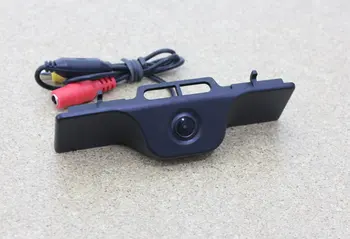 Car Rear View Camera FOR Roewe 550 2007~2012 / Reversing Park Camera / HD CCD Night Vision + Water-Proof Parking Back up Camera
Car Rear View Camera FOR Roewe 550 2007~2012 / Reversing Park Camera / HD CCD Night Vision + Water-Proof Parking Back up Camera