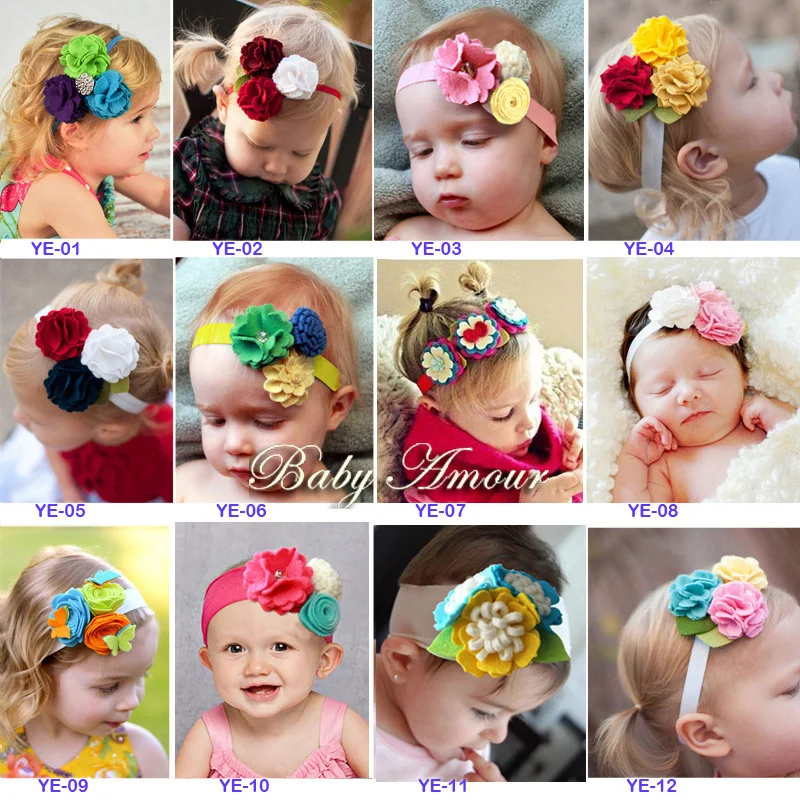 Hooyi Cotton Flower Baby Girls Hairband Kids Elastic Hair bands Children Hair Accessories Hairpins Ribbons Comb Headband Clip H6
Hooyi Cotton Flower Baby Girls Hairband Kids Elastic Hair bands Children Hair Accessories Hairpins Ribbons Comb Headband Clip H6