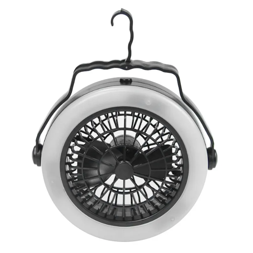Outdoor Multi Tools Tent Fan LED Light Camping Gear Outdoor Hiking Equipment Portable Lamp with Hook Travel equipment #2y15
Outdoor Multi Tools Tent Fan LED Light Camping Gear Outdoor Hiking Equipment Portable Lamp with Hook Travel equipment #2y15