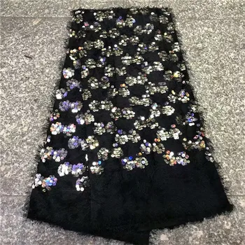 Fluffy Base/3D Sequined Lace Fabric Embroidery Nigerian Fabric For Lady African Lace,Nigerian Sequined Wedding J12
Fluffy Base/3D Sequined Lace Fabric Embroidery Nigerian Fabric For Lady African Lace,Nigerian Sequined Wedding J12
