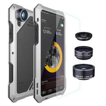 NENG Luxury Camera Lens Kit Dirt Shock Waterproof Case Armor Bag for Samsung S9 S9Plus Heavy Rugged Cover
NENG Luxury Camera Lens Kit Dirt Shock Waterproof Case Armor Bag for Samsung S9 S9Plus Heavy Rugged Cover
