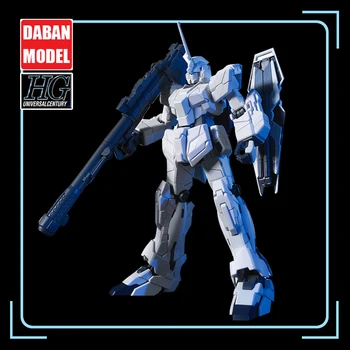 DABAN Model 1/144 HGUC 101B Unicorn Mode Unicorn + Bust Bracket GUNDAM Out of Print Rare Spot Action Figure Kids Assembled Toy
DABAN Model 1/144 HGUC 101B Unicorn Mode Unicorn + Bust Bracket GUNDAM Out of Print Rare Spot Action Figure Kids Assembled Toy