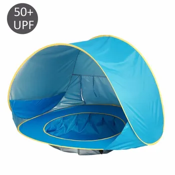 Baby Beach Tent Waterproof Pop Up Portable Shade Pool UV Protection Sun Shelter for Infant Kids Outdoor Camping Sunshade Beach
Baby Beach Tent Waterproof Pop Up Portable Shade Pool UV Protection Sun Shelter for Infant Kids Outdoor Camping Sunshade Beach