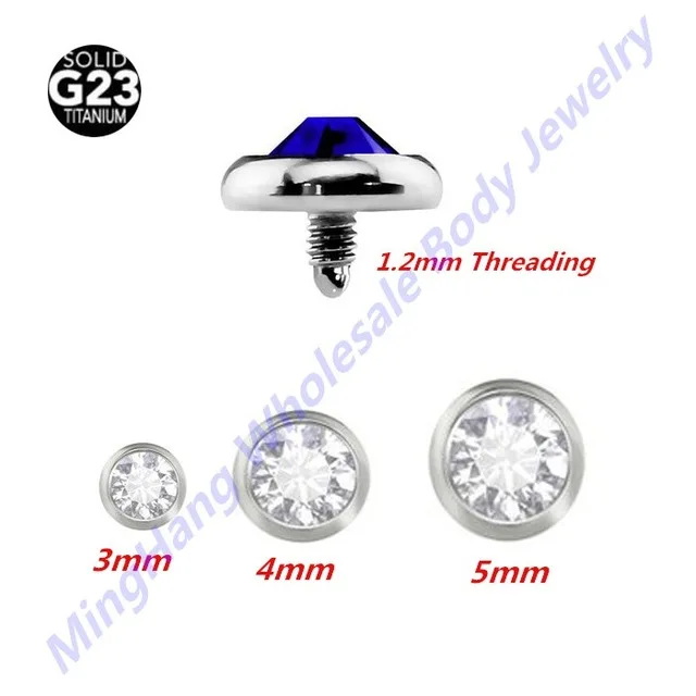 15pcs/lot Flat CZ Titanium G23 Micro Dermal Anchor Skin Diver Lip Piercing Tops Body Jewelry
15pcs/lot Flat CZ Titanium G23 Micro Dermal Anchor Skin Diver Lip Piercing Tops Body Jewelry