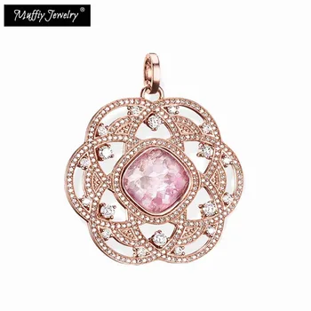Rose Gold Flower Pendant,TS Style Soul Fashion Good Jewelry For Men And Women,Ts Gift In Rose Pure Gold Color,Super Deals
Rose Gold Flower Pendant,TS Style Soul Fashion Good Jewelry For Men And Women,Ts Gift In Rose Pure Gold Color,Super Deals