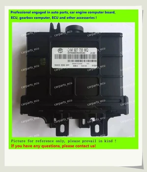 For Volkswagen Car Transmission computer /01M 01N Gearbox computer/01M 927 733 MQ/01M927733MQ /01M927733MN/01M 927 733 MN
For Volkswagen Car Transmission computer /01M 01N Gearbox computer/01M 927 733 MQ/01M927733MQ /01M927733MN/01M 927 733 MN