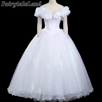 princess Cinderella cosplay costume Halloween costumes for adult women Bride princess Belle Cinderella white Blue wedding dress
princess Cinderella cosplay costume Halloween costumes for adult women Bride princess Belle Cinderella white Blue wedding dress