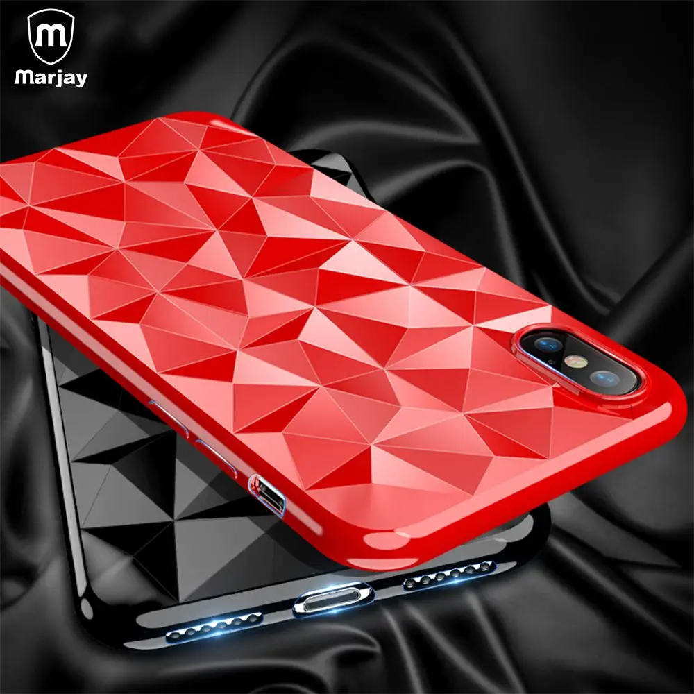 Crouch Luxury 3D Diamond Phone Case For iPhone X 10 Soft TPU Transparent Cover Shookproof Clear Cases For iPhone 7 8 6 6s Plus
Crouch Luxury 3D Diamond Phone Case For iPhone X 10 Soft TPU Transparent Cover Shookproof Clear Cases For iPhone 7 8 6 6s Plus