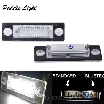 LED License plate lights Car Auto Tail Light For Skoda Volkswagen VW Caddy III Golf Plus Jetta V Passat B5 FL Sedan Passat B6
LED License plate lights Car Auto Tail Light For Skoda Volkswagen VW Caddy III Golf Plus Jetta V Passat B5 FL Sedan Passat B6