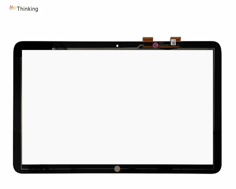 Neotinking 15 6 дюймов сенсорный экран для hp pavilion P15 P030NR P099NR дигитайзер Стекло Замена