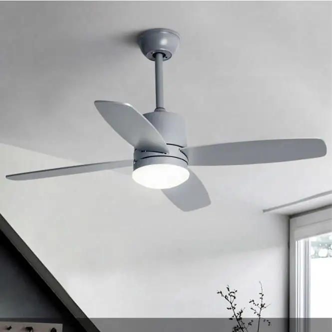 Mordern ceiling fan with light 42 inch home bedroom living room ceiling fan lamp Nordic pendant fan with remote control 220V
Mordern ceiling fan with light 42 inch home bedroom living room ceiling fan lamp Nordic pendant fan with remote control 220V