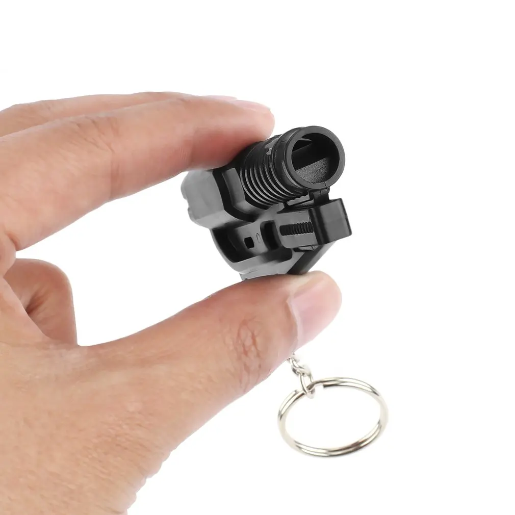 High quality Mini Car Auto Vehicle Emergency Kit Safety Hammer Belt Cutter Window Glass Breaker Life Saving Escape Rescue Tool
High quality Mini Car Auto Vehicle Emergency Kit Safety Hammer Belt Cutter Window Glass Breaker Life Saving Escape Rescue Tool