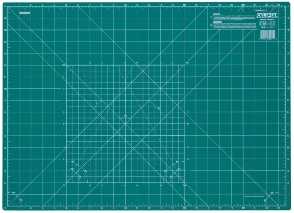 Made In Japan Olfa A2 A3 A4 Self Healing Self Healing Cutting Mat