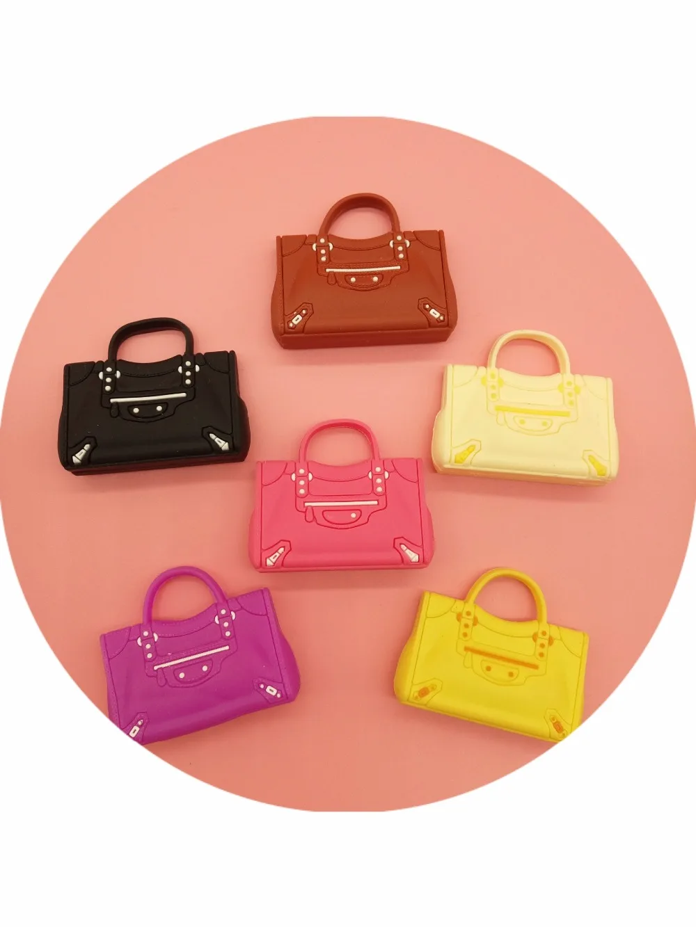 1PCS Fashion Blyth Dolls Square Handbag Assorted Colors for Blyth , azonen, fr, licca, ob, holala dolls accessories
1PCS Fashion Blyth Dolls Square Handbag Assorted Colors for Blyth , azonen, fr, licca, ob, holala dolls accessories