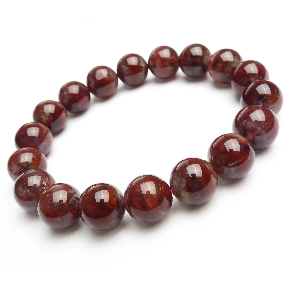 Genuine Natural Canada Red Auralite 23 Purple Round Beads Bracelet Crystal Women Men 12mm Reiki Stone Bracelet Jewelry AAAAA
Genuine Natural Canada Red Auralite 23 Purple Round Beads Bracelet Crystal Women Men 12mm Reiki Stone Bracelet Jewelry AAAAA