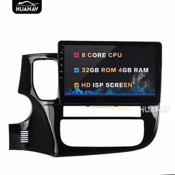 10.2"Big screen GPS Navigation Head Unit Pure 8 core Android8.0 Car DVD player GPS navigation for Mitsubishi Outlander 2014-2017
10.2"Big screen GPS Navigation Head Unit Pure 8 core Android8.0 Car DVD player GPS navigation for Mitsubishi Outlander 2014-2017