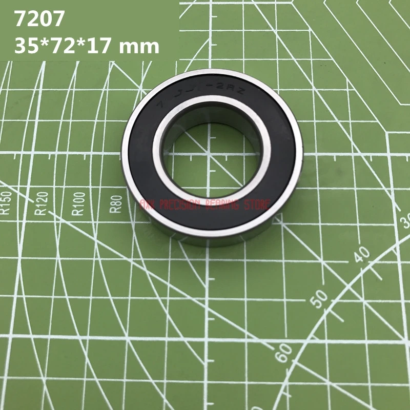 2023 Axk Abec-7 7207 7207c 2rz Hq1 P4 Db A 35*72*17 мм герметичные Радиально-упорные контактные подшипники шпиндель Cnc Si3n4 керамические шарики
2023 Axk Abec-7 7207 7207c 2rz Hq1 P4 Db A 35*72*17 мм герметичные Радиально-упорные контактные подшипники шпиндель Cnc Si3n4 керамические шарики