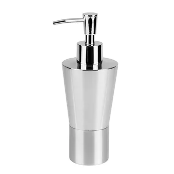 304 Stainless Steel Spray Liquid Detergent Bottle Bathroom Hand Soap Dispensers Shampoo Soap Container Detergent Dispensers
304 Stainless Steel Spray Liquid Detergent Bottle Bathroom Hand Soap Dispensers Shampoo Soap Container Detergent Dispensers