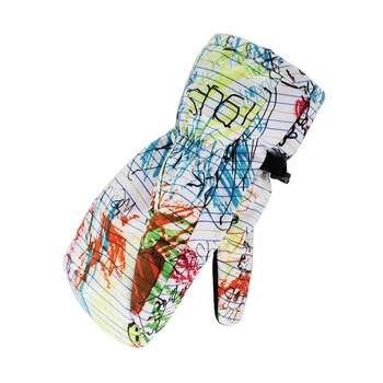 Gsou snow ski gloves Waterproof Winter child protection and children a cashmere gloves
Gsou snow ski gloves Waterproof Winter child protection and children a cashmere gloves