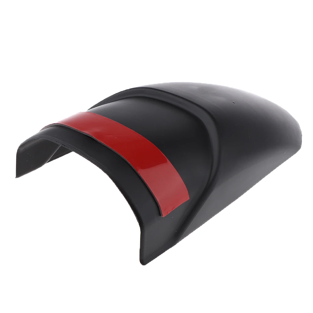 Motorcycle Fender Extender Front Mudguard Extension for Honda CRF1000L Black