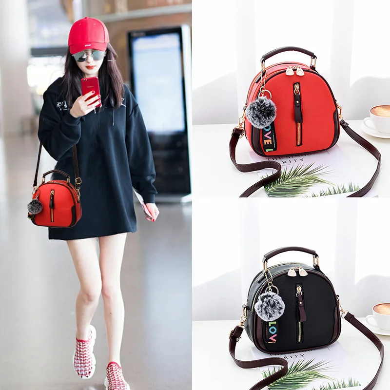 Inclined Bag Girl Bag New Summer Style Single Shoulder Bag Ins Trendy Pu Handbag XHL016
Inclined Bag Girl Bag New Summer Style Single Shoulder Bag Ins Trendy Pu Handbag XHL016