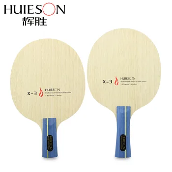 7 Ply Hybrid Carbon Table Tennis Racket Blade Soft Limba Surface Big Central Candlenut Blade ping pong Blade table tennis bat
7 Ply Hybrid Carbon Table Tennis Racket Blade Soft Limba Surface Big Central Candlenut Blade ping pong Blade table tennis bat