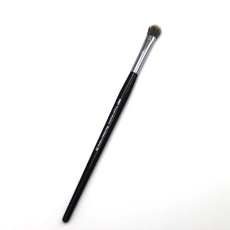 Hot sale 2017 1pcs New Long Wood handle No.28 Pro Cream Eye Shadow Brush Make up Brushes
Hot sale 2017 1pcs New Long Wood handle No.28 Pro Cream Eye Shadow Brush Make up Brushes