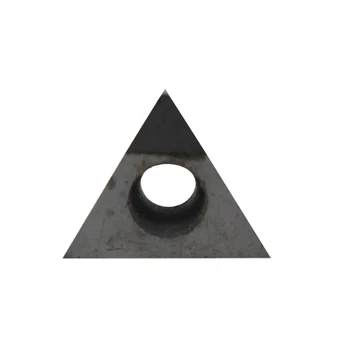 TCGT090204 1PC PCD For Lathe Holder STFCR No Coating Aluminum Inserts Cutter Carbide Alloy
TCGT090204 1PC PCD For Lathe Holder STFCR No Coating Aluminum Inserts Cutter Carbide Alloy