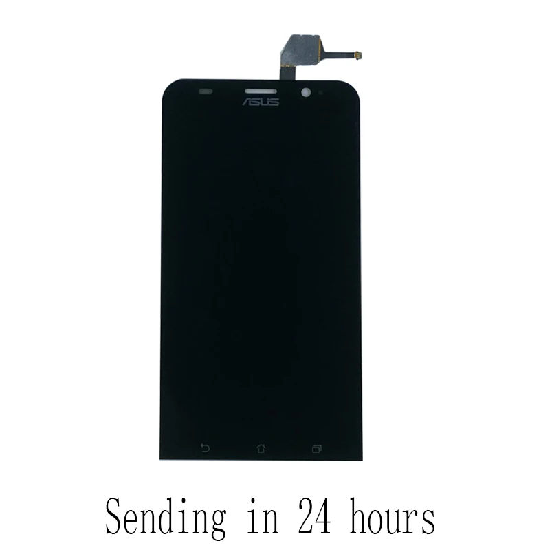 In stock LCD For Asus zenfone 2 ze551ml ze550ml ze550kl Display Screen Frame Digitizer Touch Screen FreeTools
In stock LCD For Asus zenfone 2 ze551ml ze550ml ze550kl Display Screen Frame Digitizer Touch Screen FreeTools