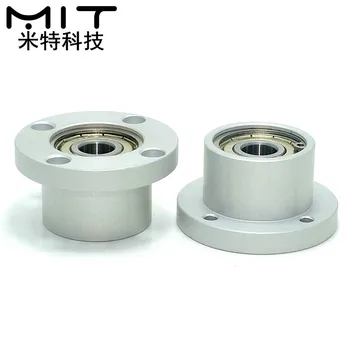 Bearings with Housings Flange Round Bearings Housing , Double Bearings, positioning embedded type Mask machine accessories
Bearings with Housings Flange Round Bearings Housing , Double Bearings, positioning embedded type Mask machine accessories
