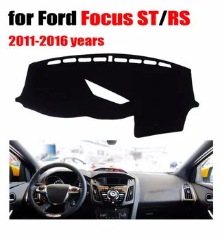 Car dashboard covers mat for FORD FOCUS ST RS 2011-2016 left hand drive dashmat pad dash covers Instrument platform accessories
Car dashboard covers mat for FORD FOCUS ST RS 2011-2016 left hand drive dashmat pad dash covers Instrument platform accessories