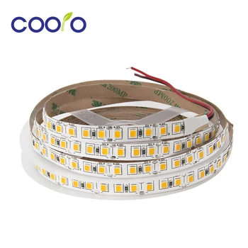 LED Strip 4040 DC12V 120LEDs/m 5m/lot Flexible LED Light Warm White White 3000-7000K LED Strip Light Not Waterproof
LED Strip 4040 DC12V 120LEDs/m 5m/lot Flexible LED Light Warm White White 3000-7000K LED Strip Light Not Waterproof