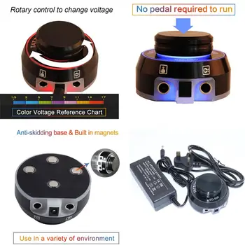 Besta Newest Tattoo Power Supply Color Change Tattoo Power Tattoo Machine Suplly
Besta Newest Tattoo Power Supply Color Change Tattoo Power Tattoo Machine Suplly