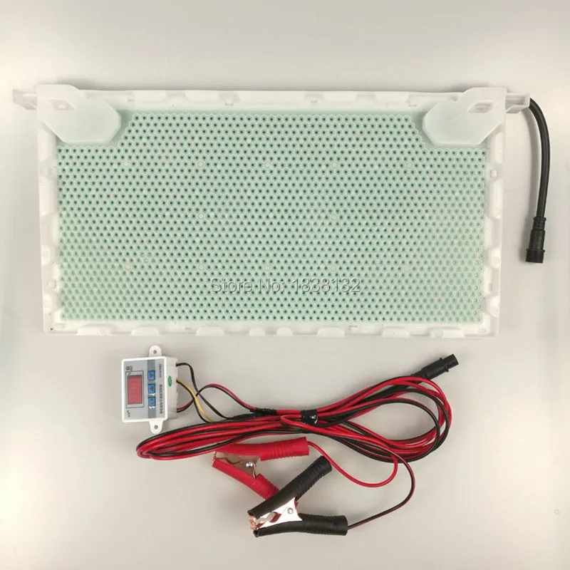 New style physical treatment Anti-Mite Frame (Frame and controller) for beekeeper
New style physical treatment Anti-Mite Frame (Frame and controller) for beekeeper