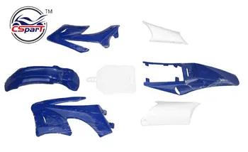 Plastic Fairing Kit Fender Plate Guard Cover for Apollo Thumpstar Orion Pit Dirt Bike 110CC 125CC 140CC 150CC 160CC
Plastic Fairing Kit Fender Plate Guard Cover for Apollo Thumpstar Orion Pit Dirt Bike 110CC 125CC 140CC 150CC 160CC