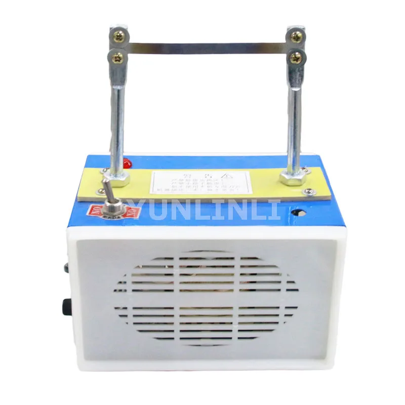 Manual Small Webbing Hot Cutting Machine Multifunctional Velcro Trademark Electromechanical Thermal Cutting Machine RQ-3
Manual Small Webbing Hot Cutting Machine Multifunctional Velcro Trademark Electromechanical Thermal Cutting Machine RQ-3