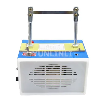 Manual Small Webbing Hot Cutting Machine Multifunctional Velcro Trademark Electromechanical Thermal Cutting Machine RQ-3
Manual Small Webbing Hot Cutting Machine Multifunctional Velcro Trademark Electromechanical Thermal Cutting Machine RQ-3