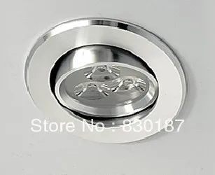Spot Led Downlight 3W 110V 220V 330LM 4000K 3000K 6000K Ceiling Led Spot Lights For Home Wall Backdrop Lighting
Spot Led Downlight 3W 110V 220V 330LM 4000K 3000K 6000K Ceiling Led Spot Lights For Home Wall Backdrop Lighting