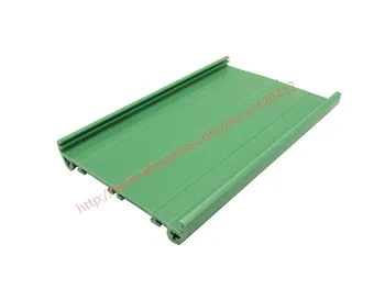 UM90 electric socket DIN rail Custom PCB Mounting Bases dinrail pcb holders 35mm standard DIN rail plastic box DIN rail
UM90 electric socket DIN rail Custom PCB Mounting Bases dinrail pcb holders 35mm standard DIN rail plastic box DIN rail