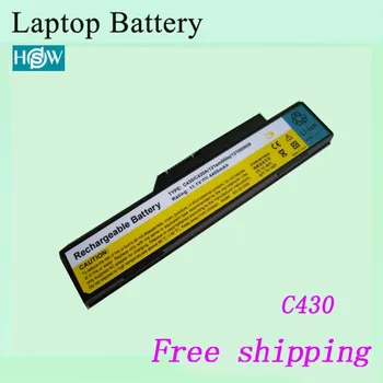 High quality 6cells Laptop Battery For LENOVO 430A C430 C430 C430L 10.8V 4400mah
High quality 6cells Laptop Battery For LENOVO 430A C430 C430 C430L 10.8V 4400mah