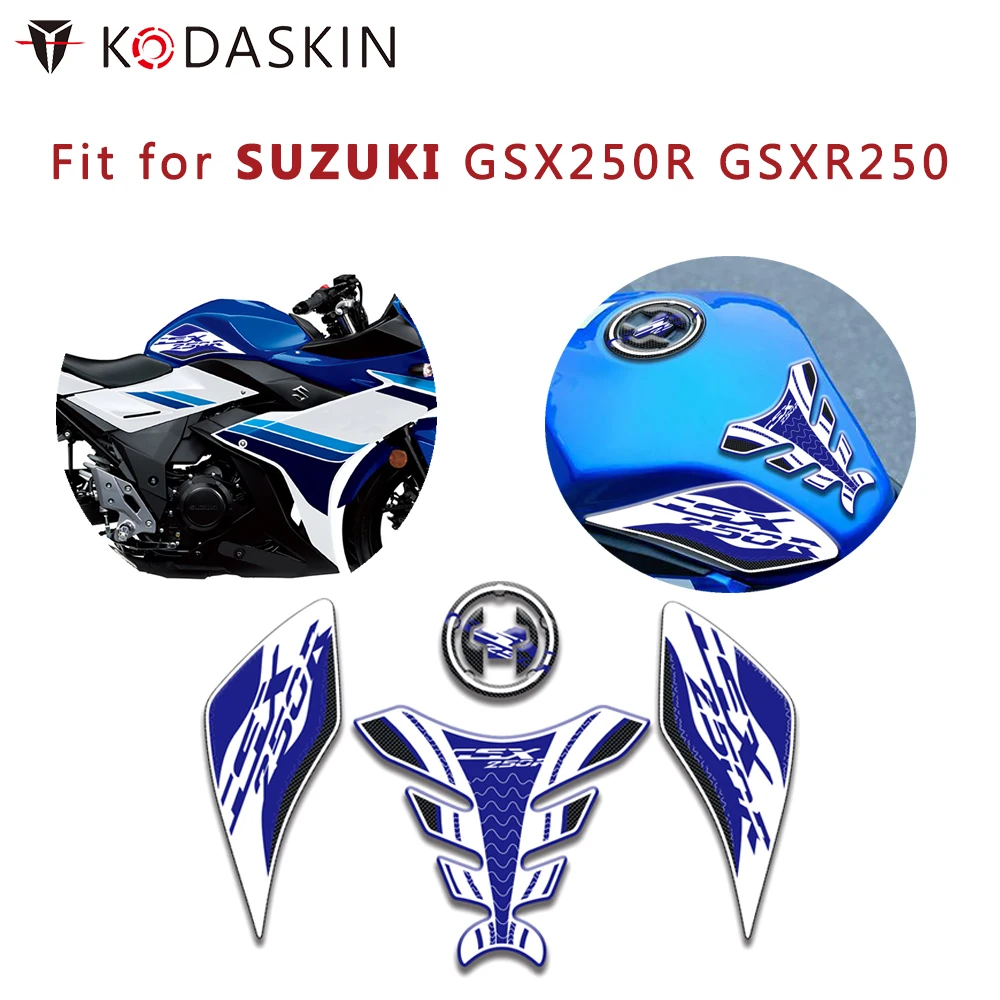KODASKIN Motorcycle Fuel Tank Cap Sticker Protective Side Sticker KTM Modified Fuel Tank Sticker for SUZUKI GSX250R GSXR250
KODASKIN Motorcycle Fuel Tank Cap Sticker Protective Side Sticker KTM Modified Fuel Tank Sticker for SUZUKI GSX250R GSXR250