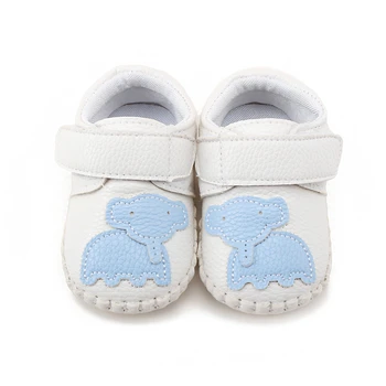 Delebao New Arrival Spring / Autumn Fashion Baby Casual Shoes Soft Sole Shallow First Walkers Toddler Shoes Wholesale
Delebao New Arrival Spring / Autumn Fashion Baby Casual Shoes Soft Sole Shallow First Walkers Toddler Shoes Wholesale